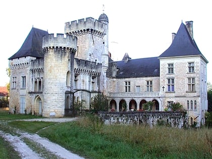 chateau de campagne