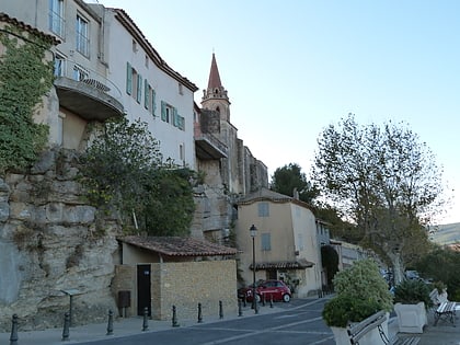 La Cadière-d'Azur