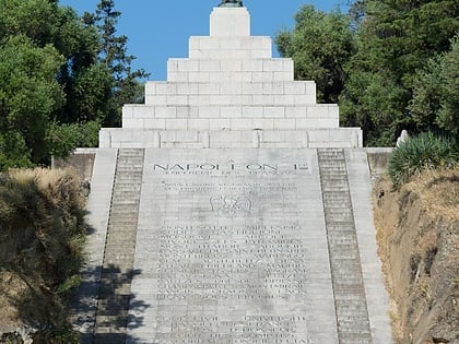 monument commemoratif de napoleon ier ajaccio