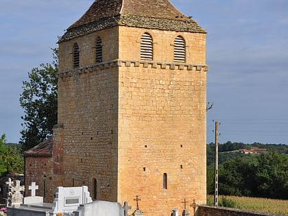 Montferrand-du-Périgord