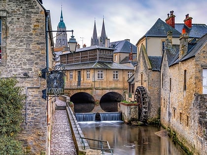 bayeux