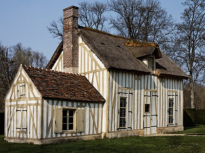 Hameau de Chantilly