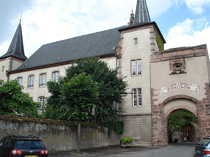 Château de Lupfen-Schwendi