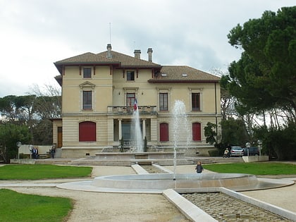 le pontet