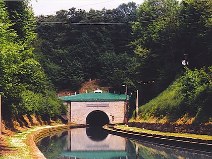 Riqueval Tunnel