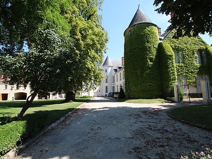 Château de Boissy-le-Sec
