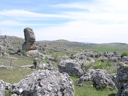 nimes le vieux parque nacional de las cevenas