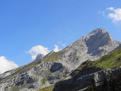 Mont Charvet