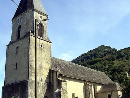 Lurbe-Saint-Christau