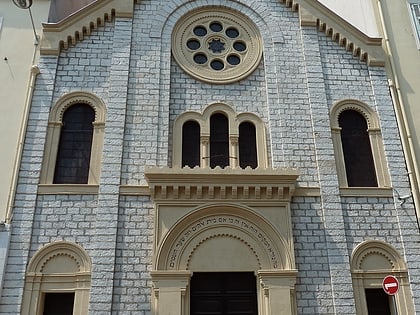 synagoga nicea