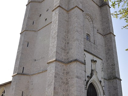 Église Saint-Pierre de Montlivault