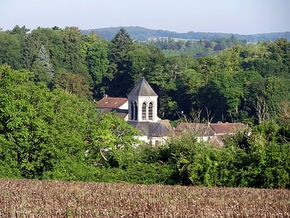 Église Saint-Séverin