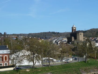 Montcy-Notre-Dame