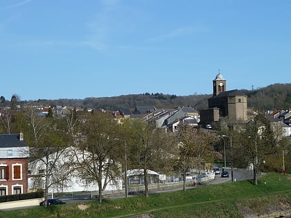 montcy notre dame