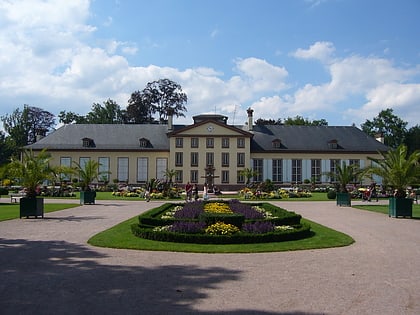 parc de lorangerie strasburg