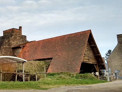 musee regional de la poterie