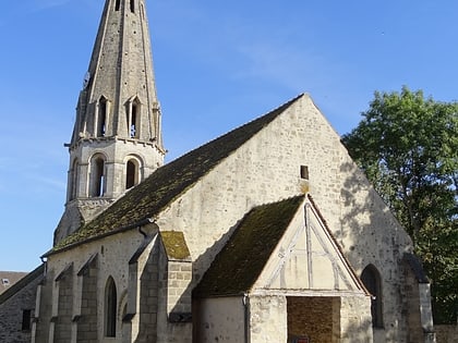 Église Notre-Dame de Jambville