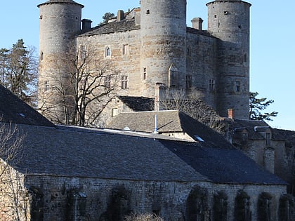 Château de Loupiac