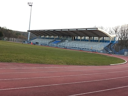 schlossberg stadium forbach