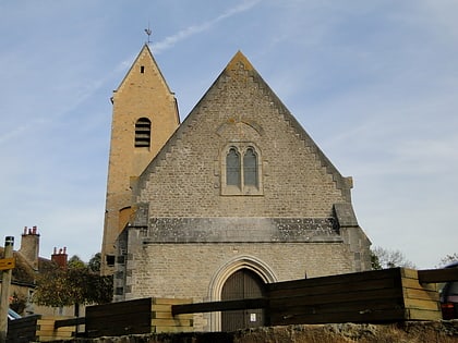 Église Saint-Martin de Juigné-sur-Sarthe
