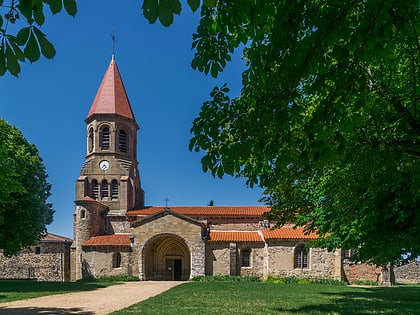 Église Saint-Nicolas de Nonette