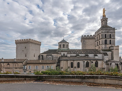 catedral de avinon