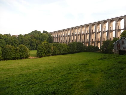 Viadukt von Chaumont