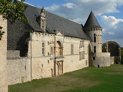 Schloss Assier