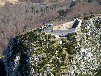 castillo de montsegur