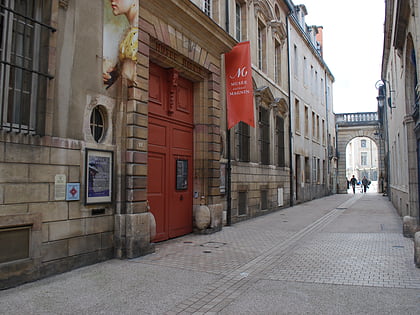 Musée Magnin