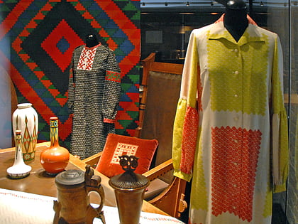 Musée de la mode et du textile
