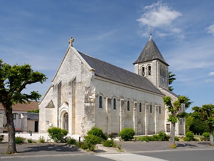 Kościół św. Marcina