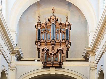 kathedrale von montauban