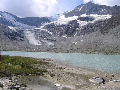 lac des evettes