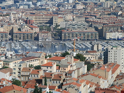 Vieux-Port
