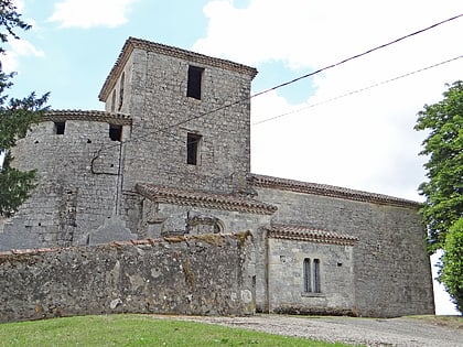 Église Notre-Dame-de-l'Assomption de Blaymont