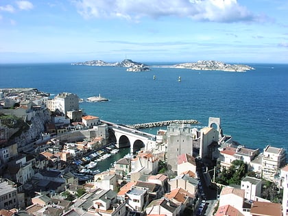 Vallon des Auffes