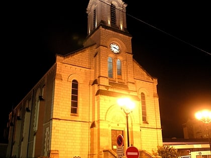 Joué-lès-Tours