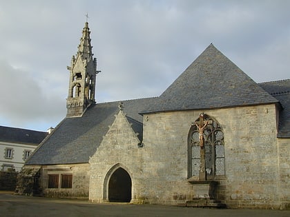Église Saint-Conogan