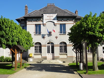 town hall