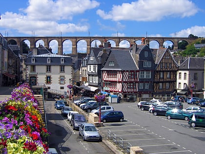 morlaix