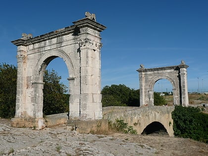 Puente Flaviano