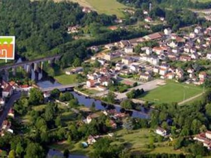 Mairie de Saint-Priest Taurion