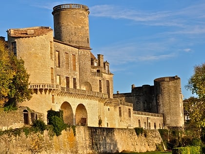 chateau de duras