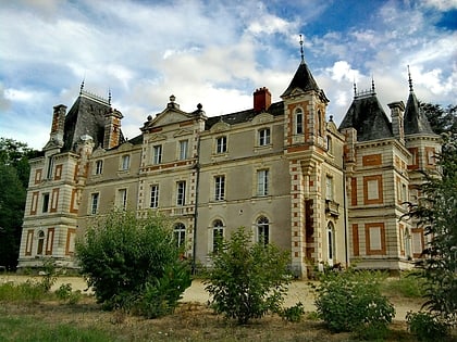 castillo de gresillon