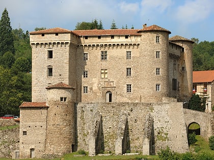 Château de Chalmazel