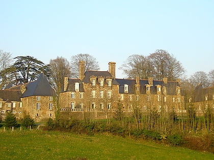 Château de la Paluelle