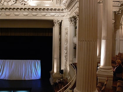 Teatro Imperial de Compiègne