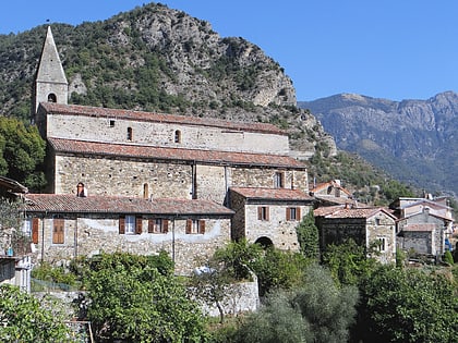 Église Saint-Martin de La Tour