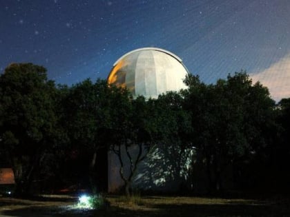 Astronarium - Observatoire Astronomique d'Aniane